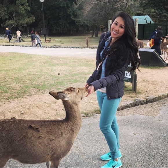 Meet the Posher Other - Meet your Posher, Lindsay